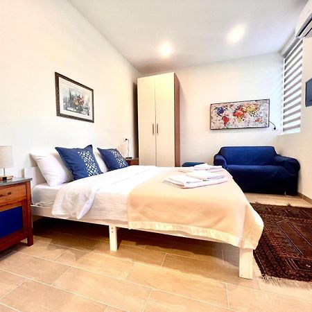 Sunshine Eco Residence روما المظهر الخارجي الصورة
