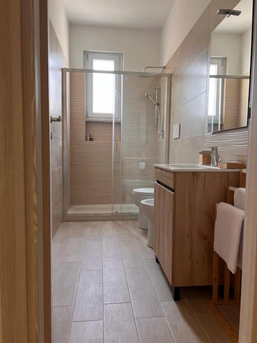 Sunshine Eco Residence روما المظهر الخارجي الصورة