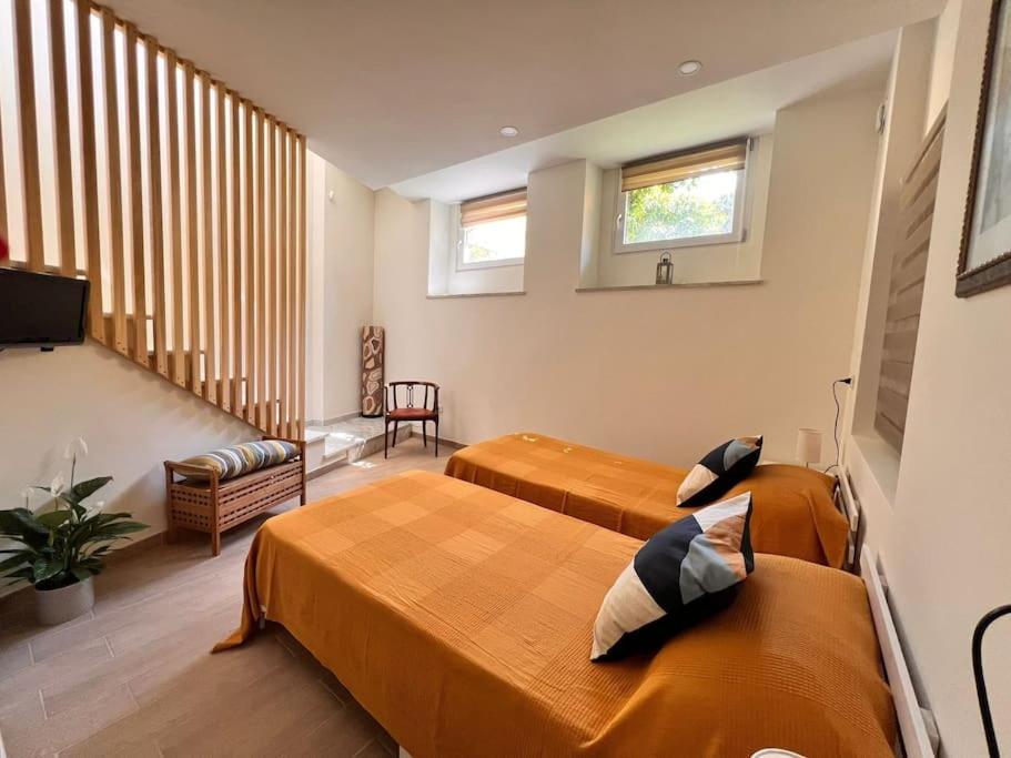 Sunshine Eco Residence روما المظهر الخارجي الصورة