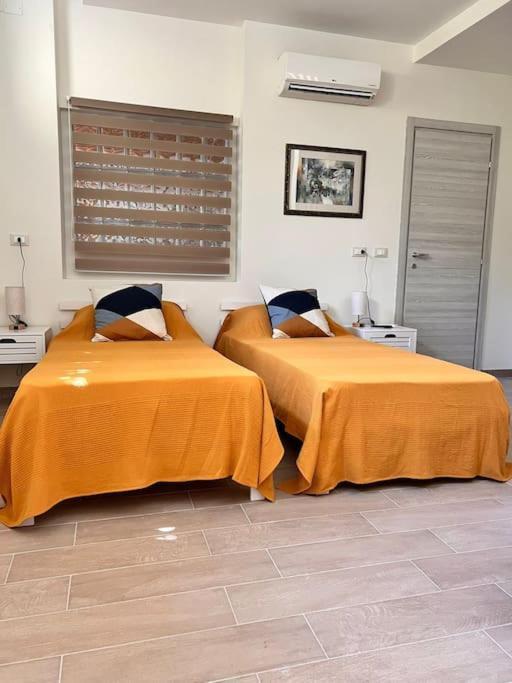 Sunshine Eco Residence روما المظهر الخارجي الصورة