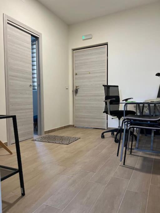 Sunshine Eco Residence روما المظهر الخارجي الصورة