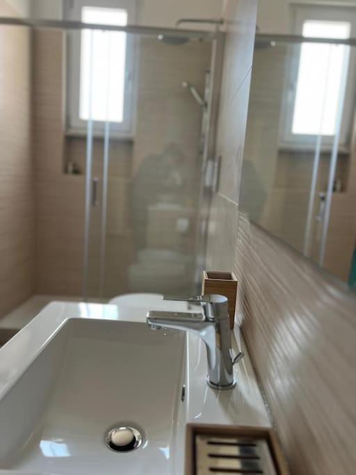 Sunshine Eco Residence روما المظهر الخارجي الصورة