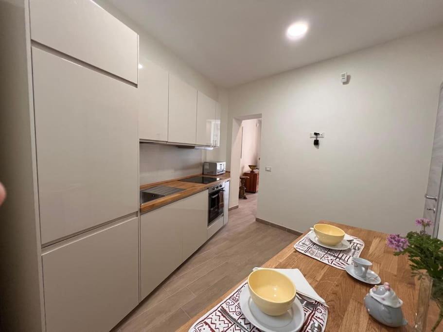 Sunshine Eco Residence روما المظهر الخارجي الصورة